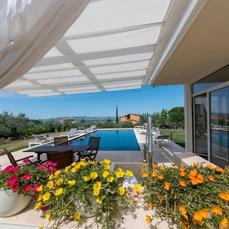 Giuliveto Bed And Breakfast Φολίνιο Εξωτερικό φωτογραφία