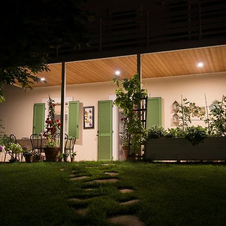 Giuliveto Bed And Breakfast Φολίνιο Εξωτερικό φωτογραφία