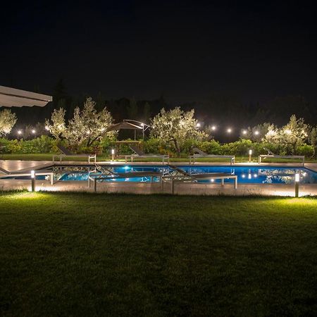Giuliveto Bed And Breakfast Φολίνιο Εξωτερικό φωτογραφία