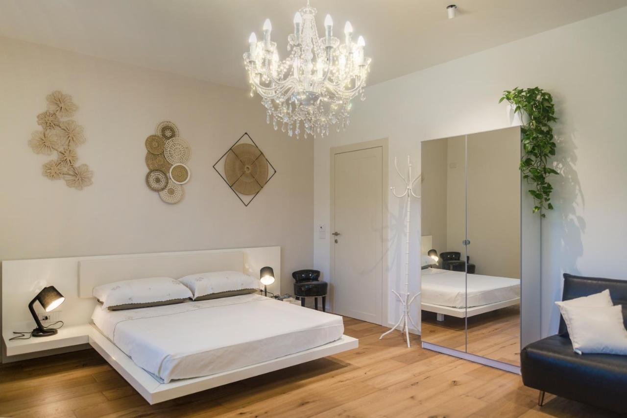 Giuliveto Bed And Breakfast Φολίνιο Εξωτερικό φωτογραφία
