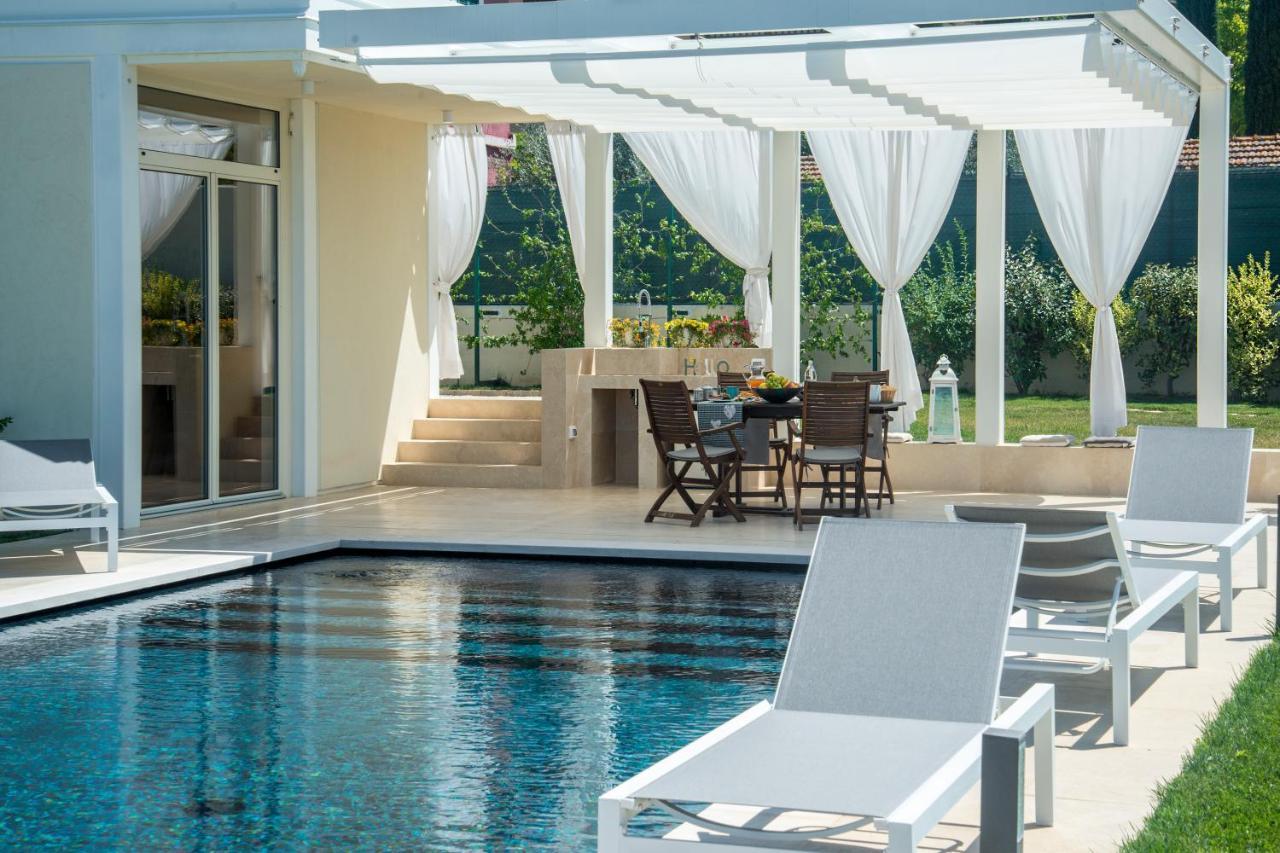 Giuliveto Bed And Breakfast Φολίνιο Εξωτερικό φωτογραφία