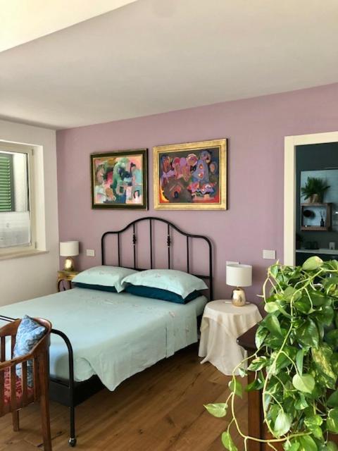 Giuliveto Bed And Breakfast Φολίνιο Εξωτερικό φωτογραφία