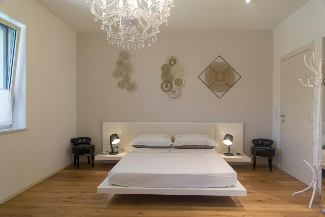 Giuliveto Bed And Breakfast Φολίνιο Εξωτερικό φωτογραφία