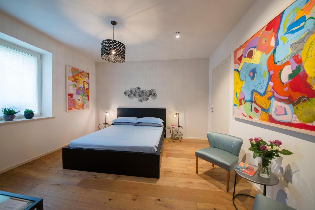 Giuliveto Bed And Breakfast Φολίνιο Εξωτερικό φωτογραφία