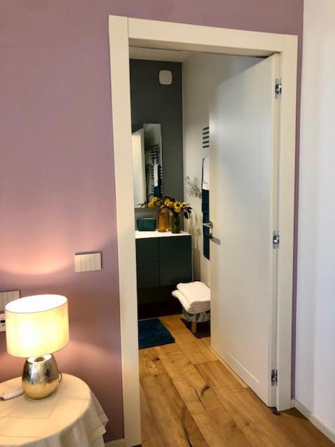 Giuliveto Bed And Breakfast Φολίνιο Εξωτερικό φωτογραφία