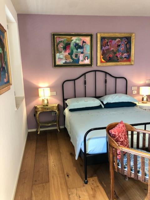 Giuliveto Bed And Breakfast Φολίνιο Εξωτερικό φωτογραφία