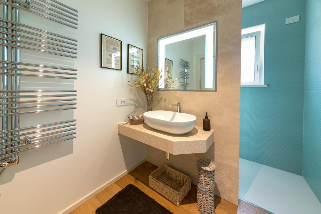 Giuliveto Bed And Breakfast Φολίνιο Εξωτερικό φωτογραφία