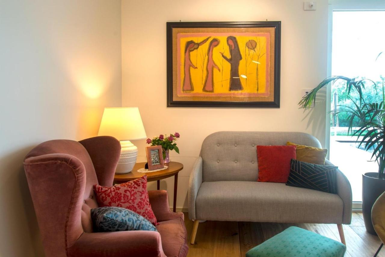Giuliveto Bed And Breakfast Φολίνιο Εξωτερικό φωτογραφία