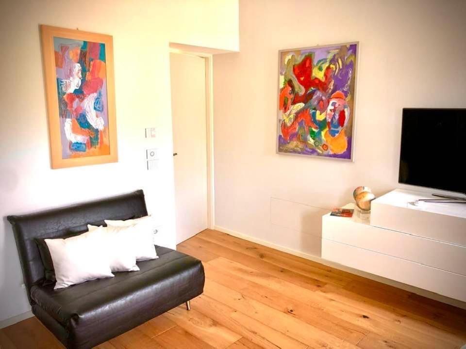 Giuliveto Bed And Breakfast Φολίνιο Εξωτερικό φωτογραφία
