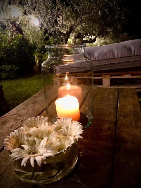 Giuliveto Bed And Breakfast Φολίνιο Εξωτερικό φωτογραφία