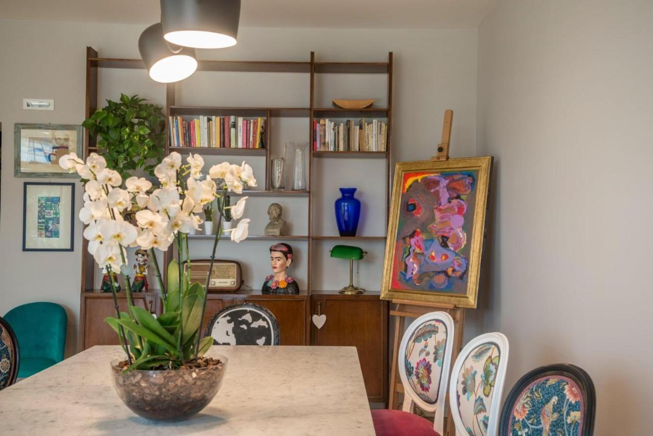 Giuliveto Bed And Breakfast Φολίνιο Εξωτερικό φωτογραφία