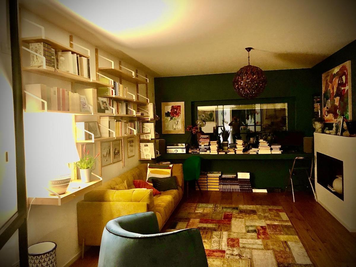 Giuliveto Bed And Breakfast Φολίνιο Εξωτερικό φωτογραφία