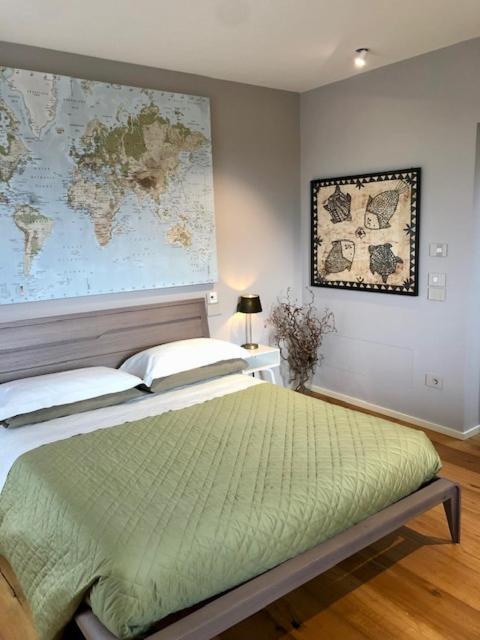 Giuliveto Bed And Breakfast Φολίνιο Εξωτερικό φωτογραφία