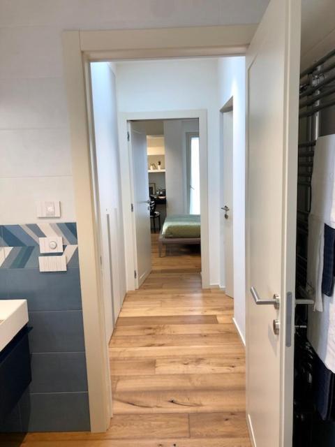 Giuliveto Bed And Breakfast Φολίνιο Εξωτερικό φωτογραφία