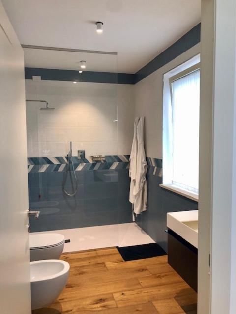 Giuliveto Bed And Breakfast Φολίνιο Εξωτερικό φωτογραφία