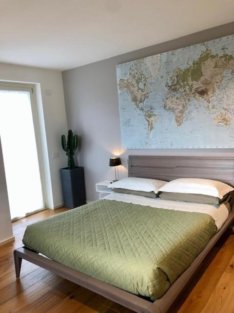 Giuliveto Bed And Breakfast Φολίνιο Εξωτερικό φωτογραφία